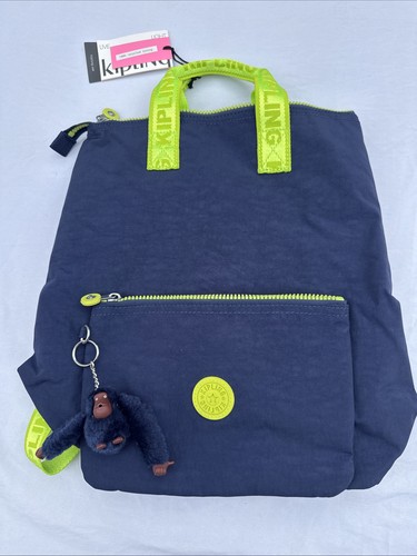 Zaino kipling emina - zaino, 'emina