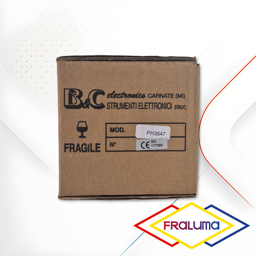 Electronics 3647 ph - 3647,
