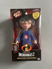 Disney Pixar INCREDIBLES 2