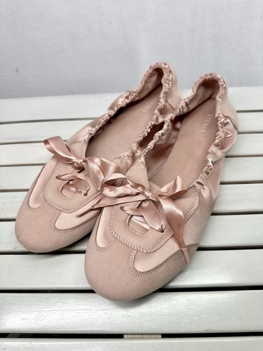 Scarpe basse vivaia yanka - scarpe,