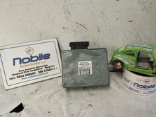 CENTRALINA BLOCCASTERZO