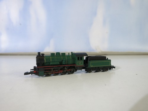 Märklin mini club - märklin,