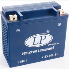Batteria gel 12 V 18 Ah