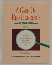 A Case of Red Herrings Solving
