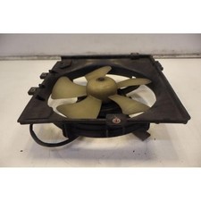 MOTORINO ELETTROVENTOLA MAZDA