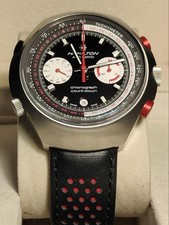 Orologio Uomo Hamilton