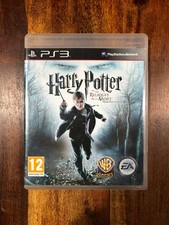 Harry Potter e i Doni della