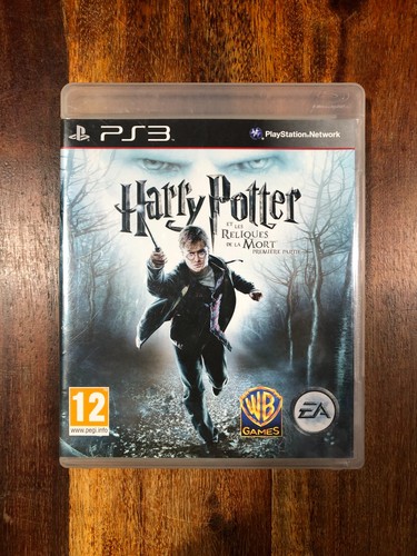 Harry potter doni della - e,