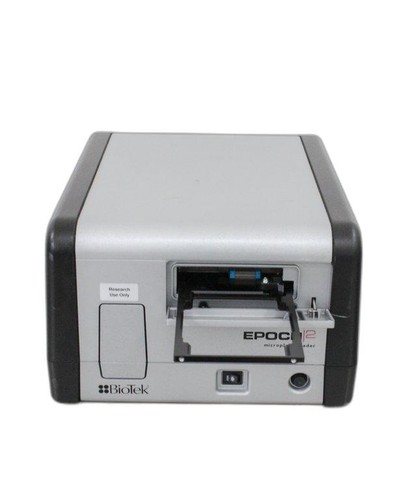 Biotek instruments inc - biotek, inc.