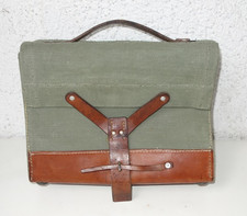 Militare Svizzero - Borsa da