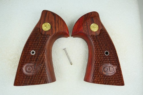Colt python grip - colt, i
