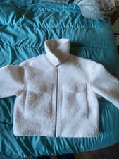 giacca zara taglia S