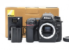 Corpo fotocamera reflex