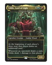 MTG | Eddie, Signore della