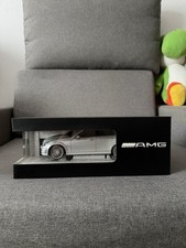 AUTOart Mercedes Benz AMG C63