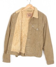 Giacca camionista vintage