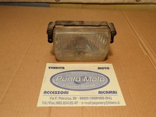 Faro fanale anteriore