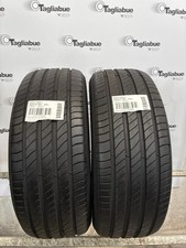 1 GOMMA 205/55R17 95W DOT2020  MICHELIN PRIMACY 4 USATO ESTIVO (*) XL 00