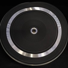 DUAL 1226 Piatto Giradischi E