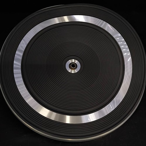 Dual 1226 piatto - 1226, giradischi