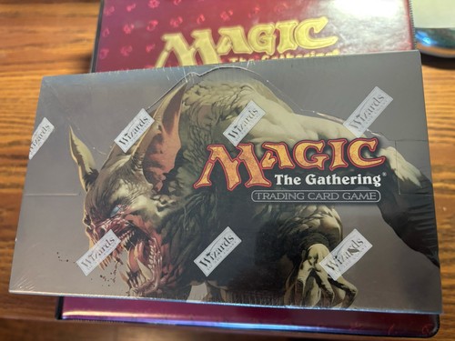 Mtg magic the - the, gathering
