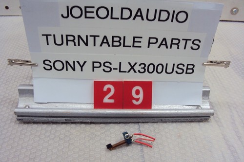 Sony lx300usb micro switch - sony, ps-lx300usb