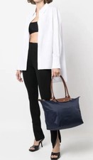 Borsa a tracolla grande