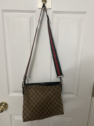 Authentic gucci - authentic,