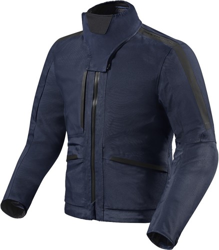 Giacca tessuto moto - in, da