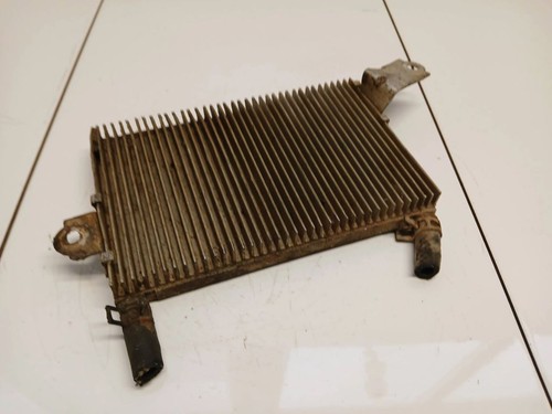 Radiatore carburante diesel