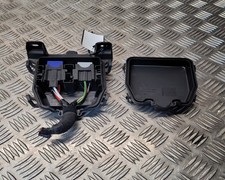 Smart Eq Fortwo 2017-2024 solo scatola fusibili