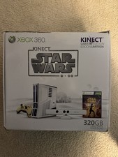 Microsoft Xbox 360 320 GB