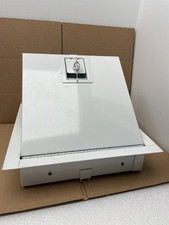 KARP WHI-6602081 TELAIO PORTA ACCESSO ANTINCENDIO 1,5 ORE VERTICALE ORIZZONTALE KRP150