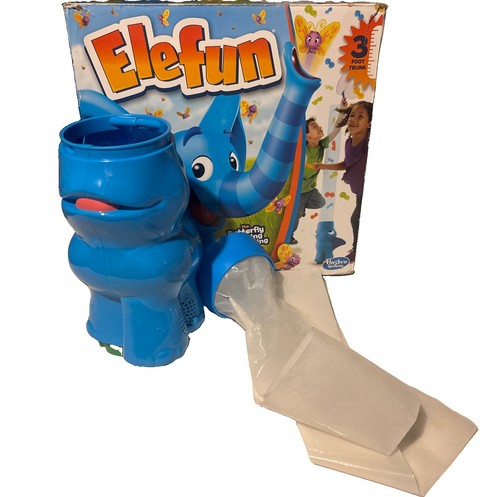 Elefun farfalla cattura - farfalla,