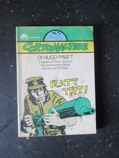 CORTOMALTESE POCKET BOMBIANI