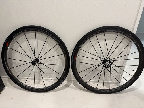 Fulcrum racing zero - fulcrum, carbon