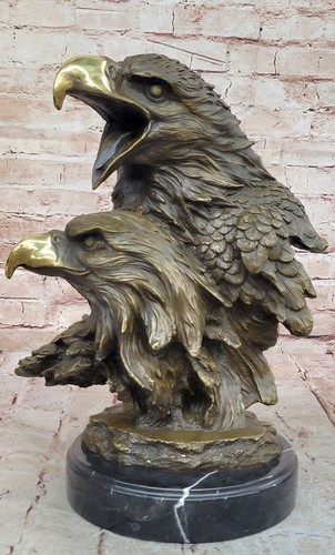 Scultura bronzo doppio - scultura,