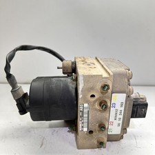 ABS PER RENAULT Mascott 1° Serie 4784070520 Diesel 2.8 (99>04)