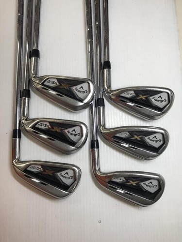 Callaway set ferri - callaway, caldi
