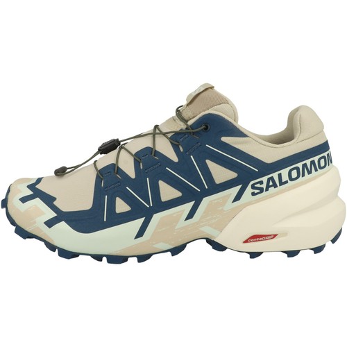 Salomon speedcross scarpe da - 6,