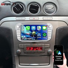 Per Ford S-Max 2008-2011