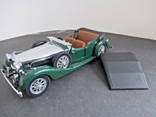 Modellini auto 1:24 1938 Alvis