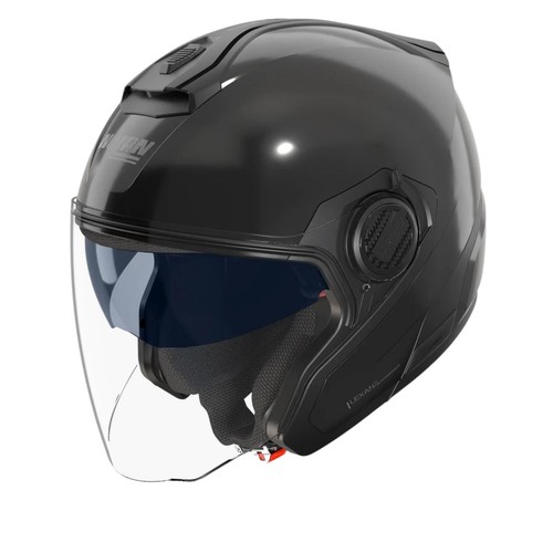 Casco jet nolan n40 classico - nolan,
