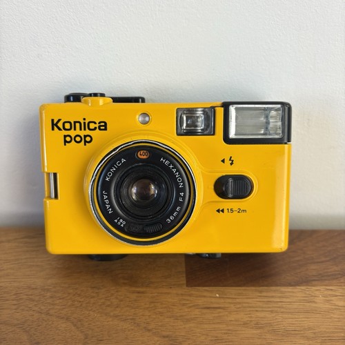 Fotocamera pellicola compatta - fotocamera,