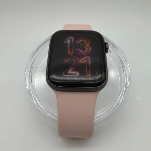 Apple watch series 44mm - 44mm, gps