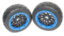 Gomme RC 1/5 Rofun Baha 5B