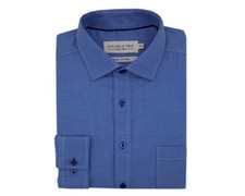 Camicia formale uomo Double