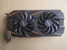 GIGABYTE NVIDIA GeForce