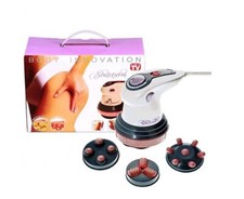 Massaggiatore Elettrico Anti