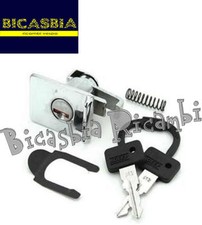 1895 - SERRATURA BAULETTO